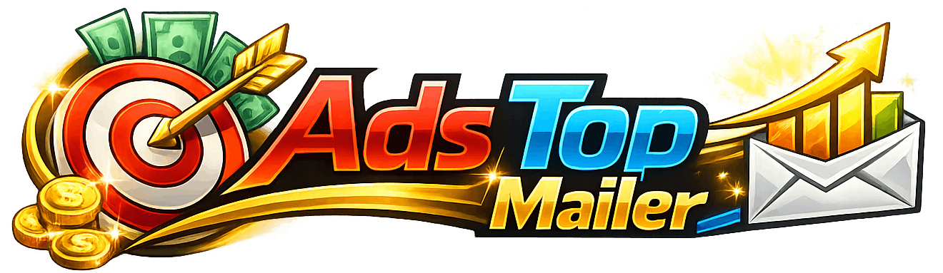 Ads Top Mailer