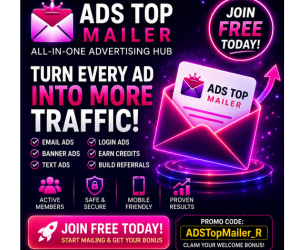 300x250 Banner Ad